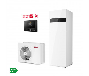 Ariston 6kW Nimbus Compact 35 S Net R32, 180L