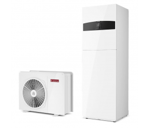 Ariston 6kW Nimbus Compact 35 S Net R32, 180L