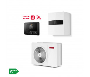 Ariston 6kW Nimbus Plus 35 S Net R32