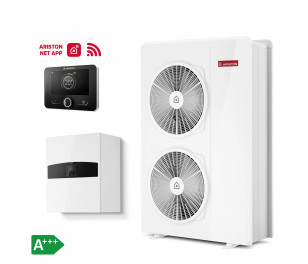 Ariston 18kW Nimbus Plus 150 S-T Net R32, 400V