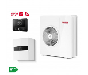 Ariston 12kW Nimbus Plus 80 S Net R32