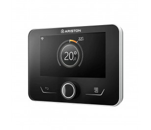 Ariston 12kW Nimbus Flex 80 S-T Net R32, 190L, 400V