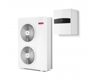 Ariston 18kW Nimbus Plus 150 S-T Net R32, 400V