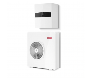 Ariston 12kW Nimbus Plus 80 S Net R32