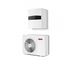 Ariston 6kW Nimbus Plus 35 S Net R32