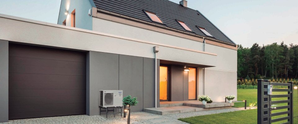 Paziņojums par cenu kāpumu DAIKIN un Panasonic produkcijai Paziņojums par cenu kāpumu DAIKIN un Panasonic produkcijai