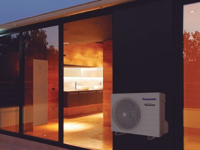 Aprēķināt siltumsūkņa nepieciešamo jaudu