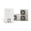 Bosch 13kW Compress 3000 AWS (bez Tena, ar jaucējvārtsu)