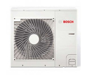 Bosch 4kW Compress 3000 AWS (bez Tena, ar jaucējvārtsu)