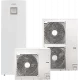 Bosch 4kW Compress 3000 AWS с встроенным баком 190L
