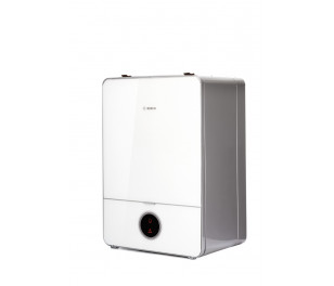 Bosch 9kW Compress 7000i AW (без Тэна, со смесительным клапаном)