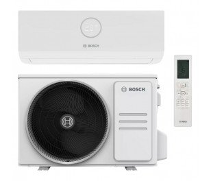 Bosch Climate 3000i 7kW