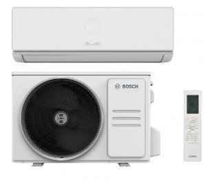 Bosch Climate 4000i 5,2kW