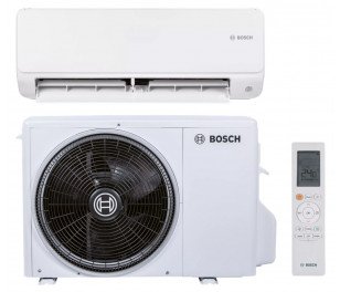 Bosch Climate 6000i 2,6kW