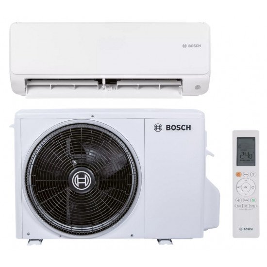 Bosch Climate 6000i 2,6kW