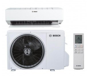 Bosch Climate Class 6100i 2,5kW