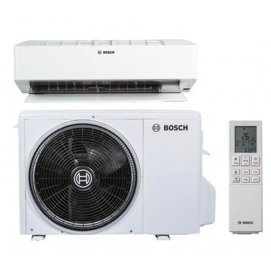 Bosch Climate Class 6100i 3,5kW