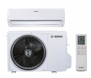 Bosch Climate Class 8100i 3,5kW