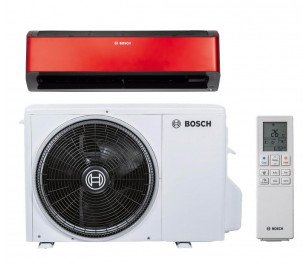 Bosch Climate Class 8100i 3,5kW