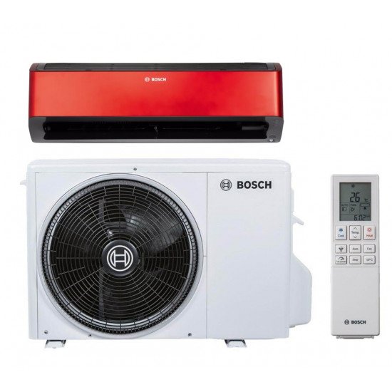 Bosch Climate Class 8100i 3,5kW