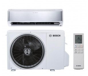 Bosch Climate Class 8100i 3,5kW