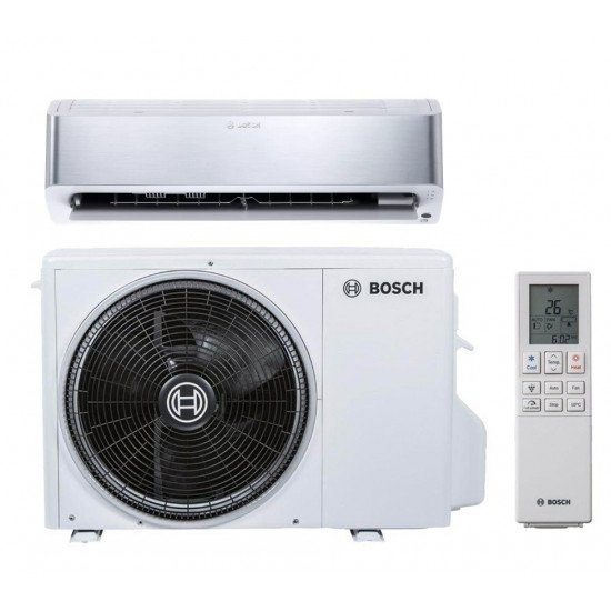 Bosch Climate Class 8100i 3,5kW