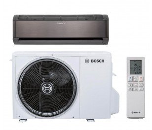 Bosch Climate Class 8100i 3,5kW