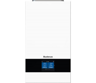 Siltumsūknis Buderus 4kW Logatherm WLW176i