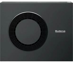 Siltumsūknis Buderus 12kW Logatherm WLW176i, ar 70L akumulācijas tvertni