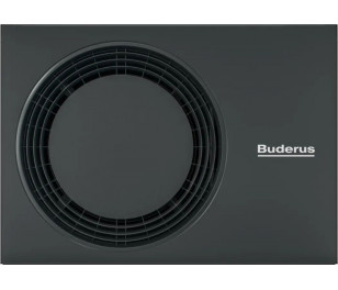 Siltumsūknis Buderus 7kW Logatherm WLW176i, ar 70L akumulācijas tvertni