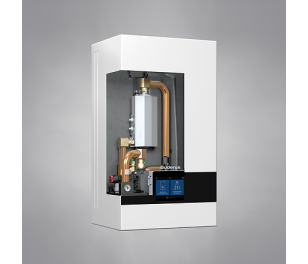 Siltumsūknis Buderus 7kW Logatherm WLW176i