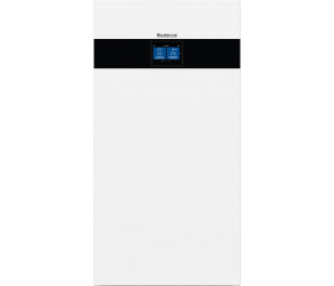 Siltumsūknis Buderus 4kW Logatherm WLW176i, ar 70L akumulācijas tvertni