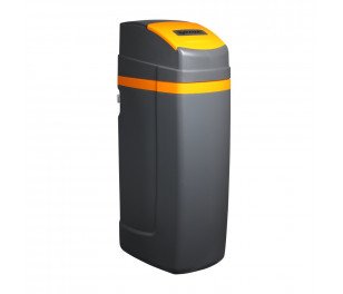 Uzlabotais mīkstinātājs Ecosoft Titanium Gold 250