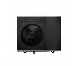 Daikin 12kW Altherma 4, R290