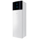 Daikin 7kW Altherma 4, R290, ar integrētu karstā ūdens tvertni 180L