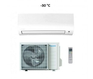 Daikin Nepura Comfora 2,5kW