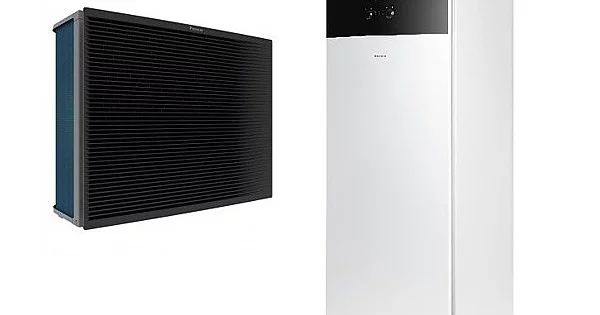 Daikin 16kW Altherma 3