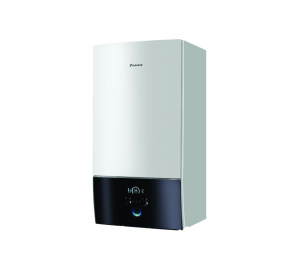 Daikin 8kW Altherma 3 с охлаждением (Тэн 9kW)