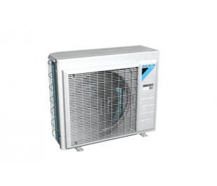 Daikin 8kW Altherma 3 с встроенным баком 230Л, с охлаждением