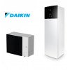 Daikin 11kW Altherma 3 (Zemas temperatūras siltumsūknis), 180L, ar dzesēšanas funkciju