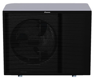 Daikin 8kW Altherma 3 H MT (Высокотемпературный тепловой насос), с охлаждением