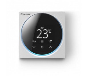 Daikin Madoka vadu tālvadības pults