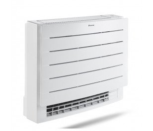 Daikin Nepura Perfera 3kW, grīdas bloks