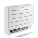 Daikin Nepura Perfera 3kW, grīdas bloks