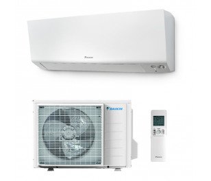 Daikin Perfera 2,5kW