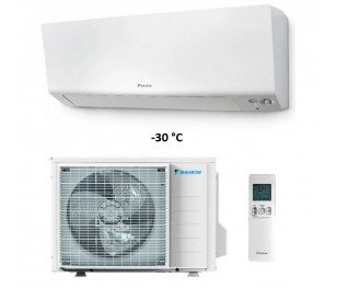 Daikin Nepura Perfera 3kW