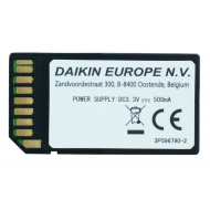 Daikin Altherma WLAN kārtridžs WIFI Daikin Altherma WLAN kārtridžs WIFI
