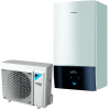 Daikin 8kW Altherma 3