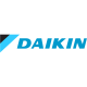 Daikin 14kW (Low temperature heat pump)