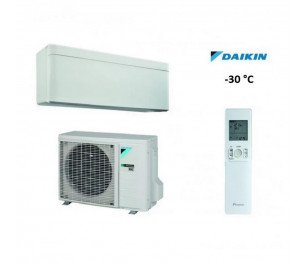 Daikin Nepura Stylish 3kW